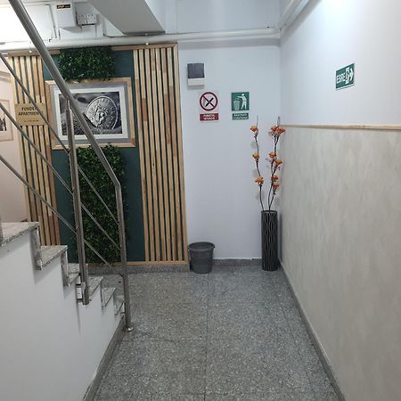 בוקרשט Apartament Fundeni מראה חיצוני תמונה