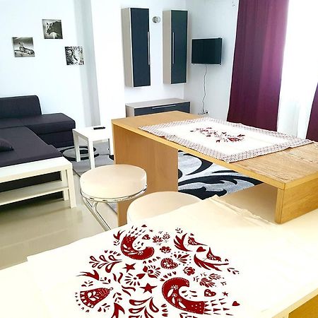 בוקרשט Apartament Fundeni מראה חיצוני תמונה