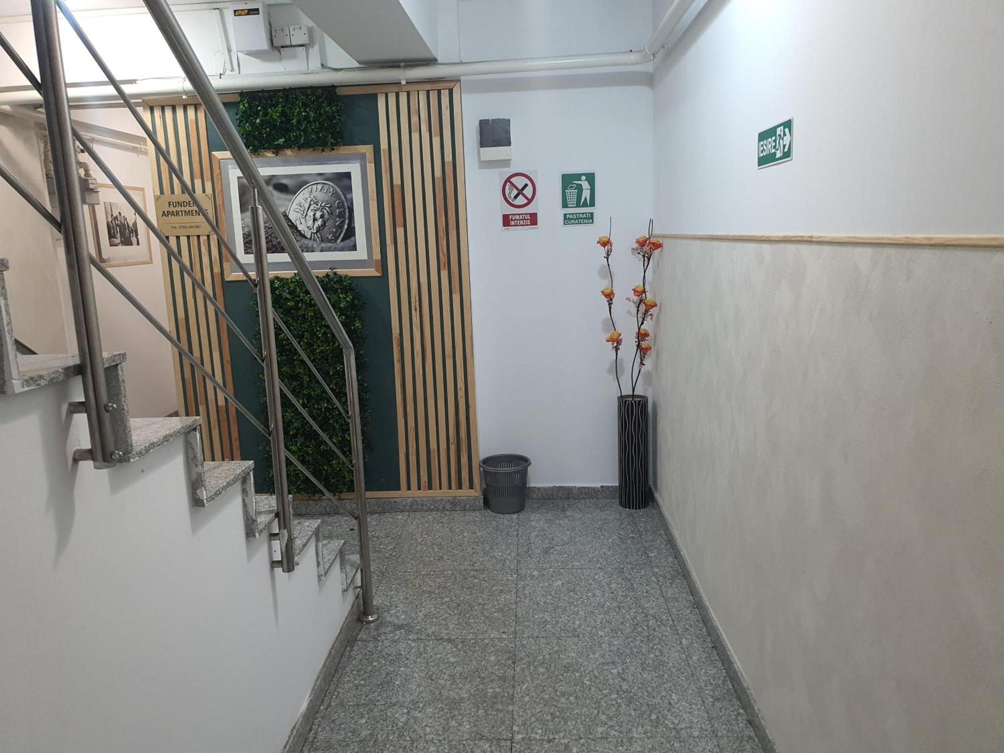 בוקרשט Apartament Fundeni מראה חיצוני תמונה