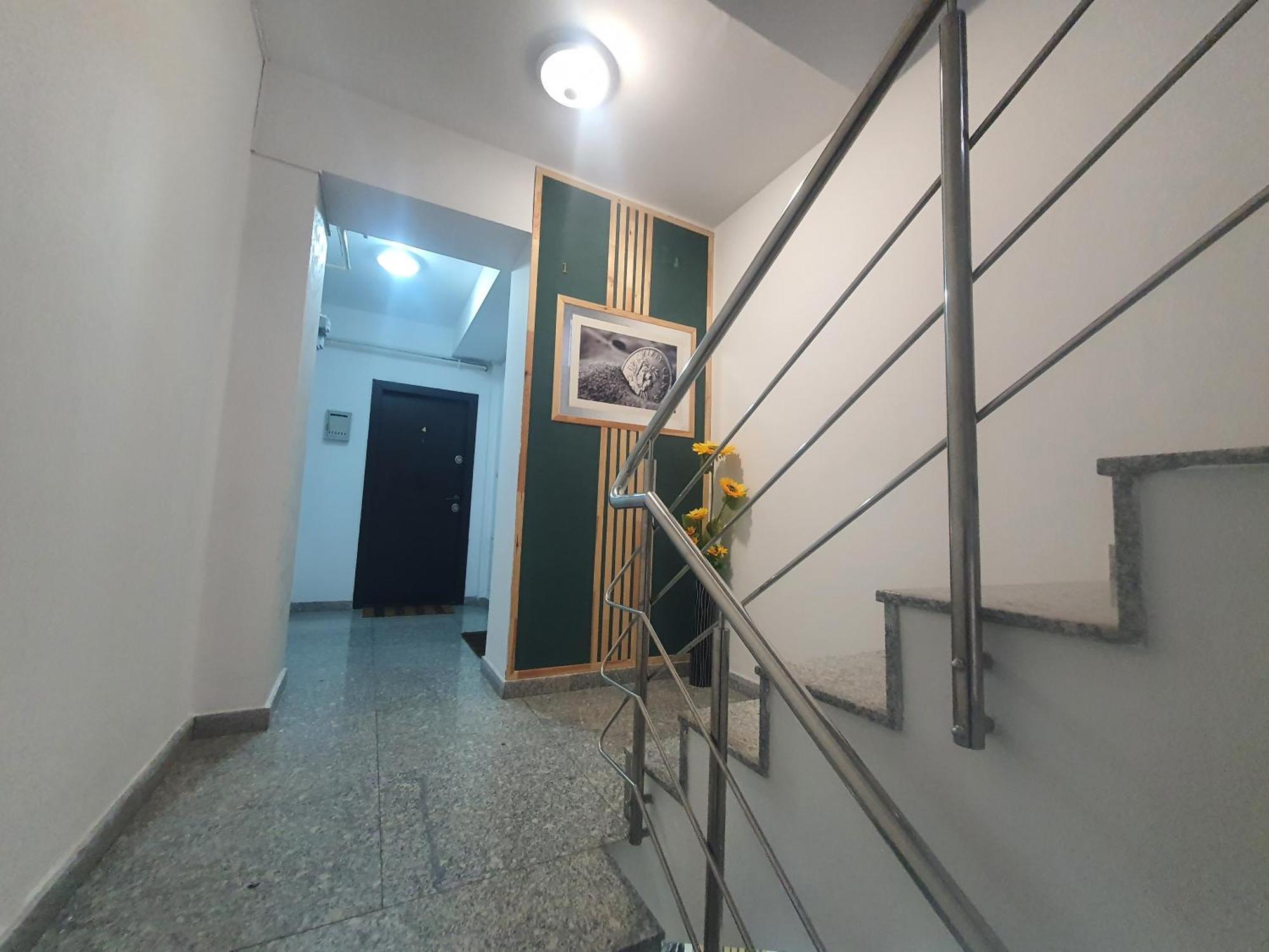 בוקרשט Apartament Fundeni מראה חיצוני תמונה