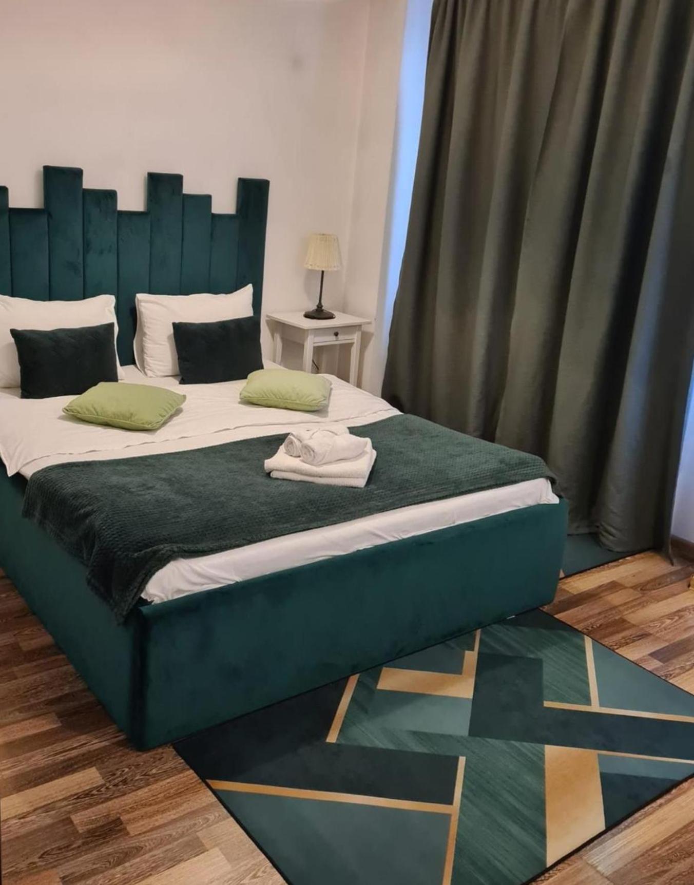 בוקרשט Apartament Fundeni מראה חיצוני תמונה