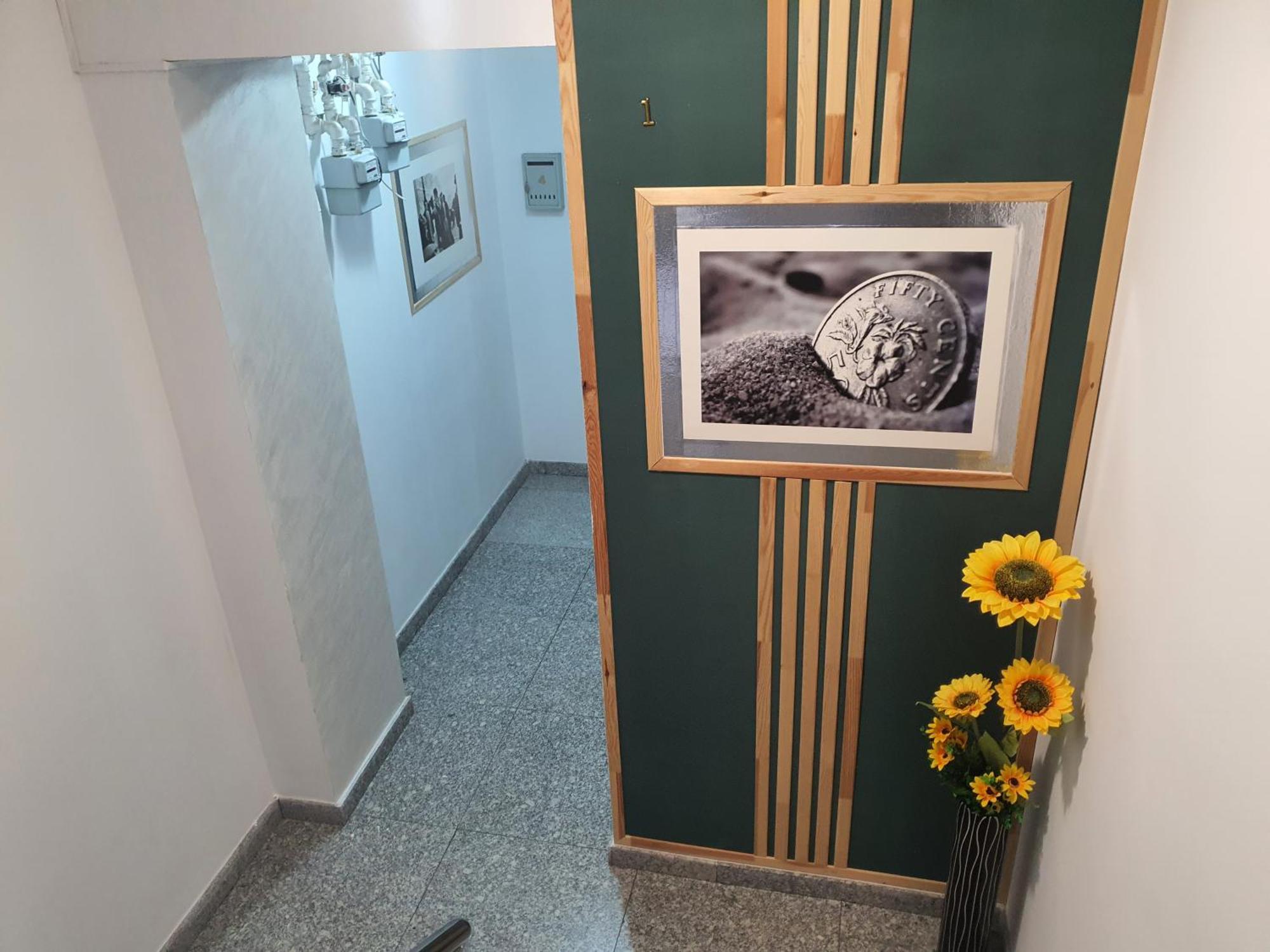 בוקרשט Apartament Fundeni מראה חיצוני תמונה
