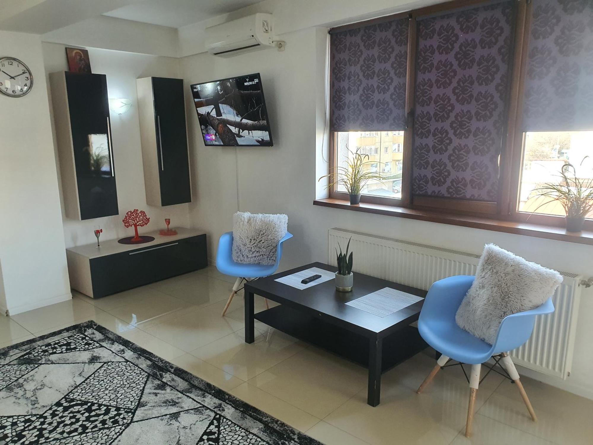 בוקרשט Apartament Fundeni מראה חיצוני תמונה