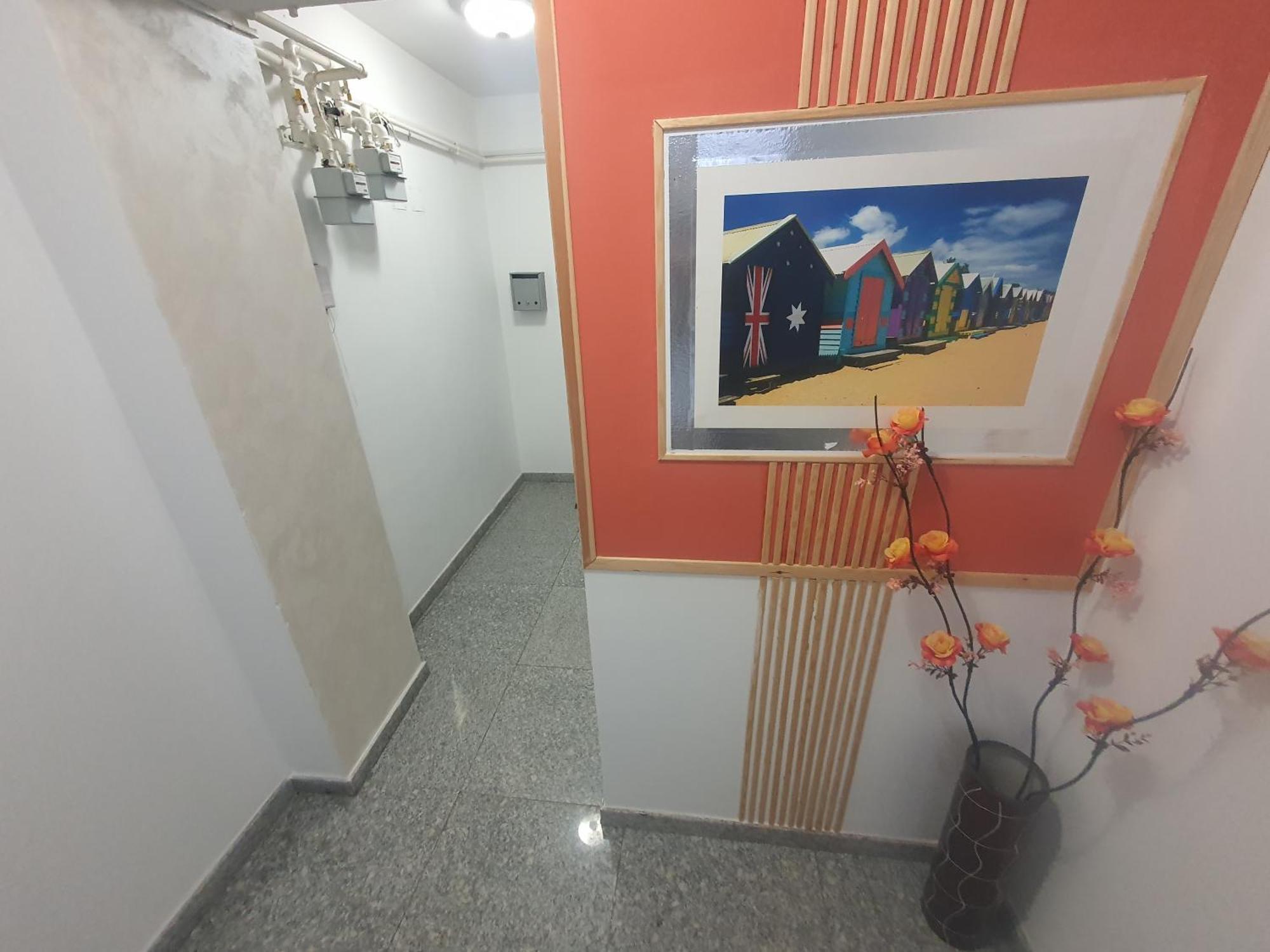 בוקרשט Apartament Fundeni מראה חיצוני תמונה