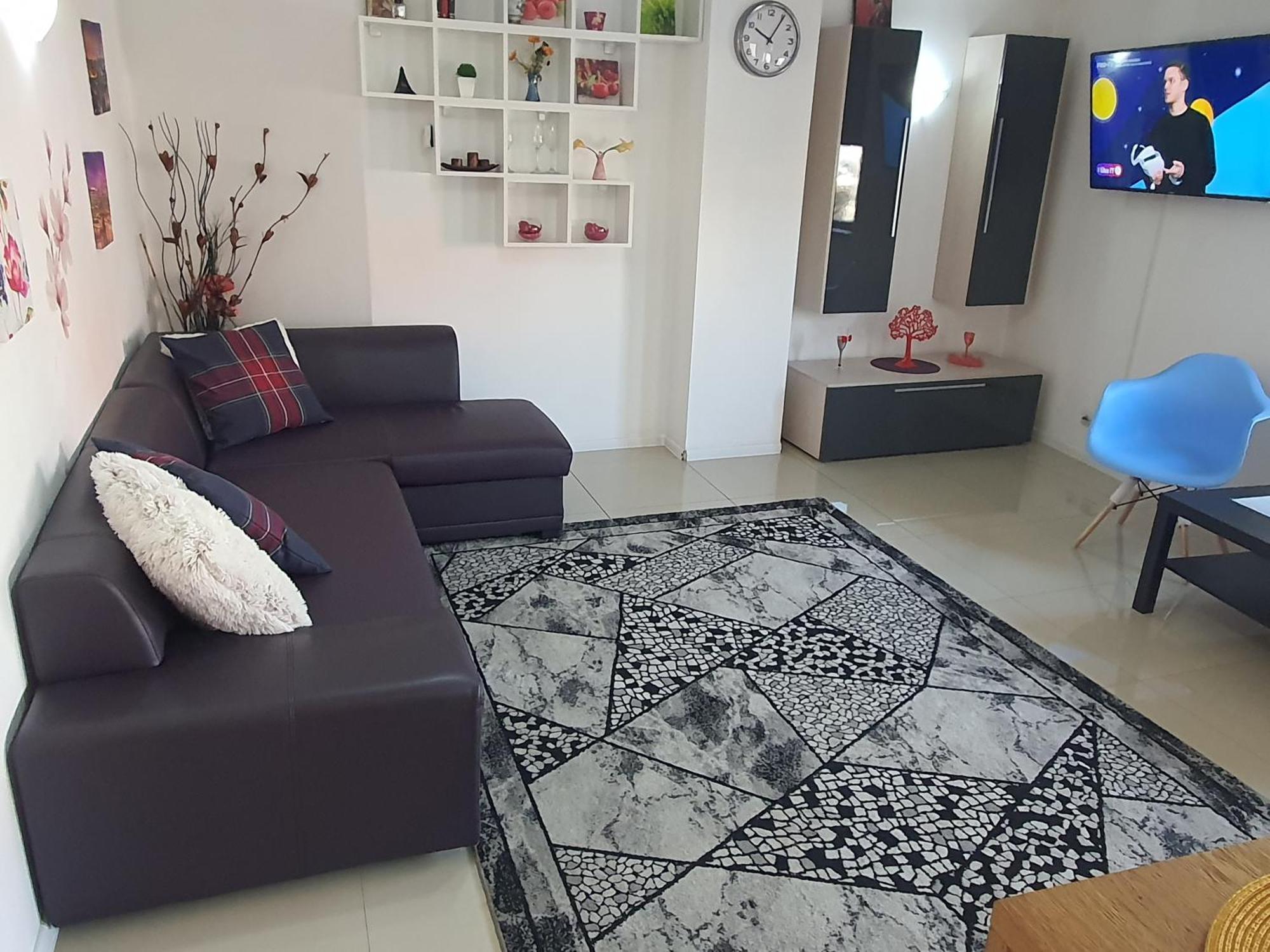בוקרשט Apartament Fundeni חדר תמונה