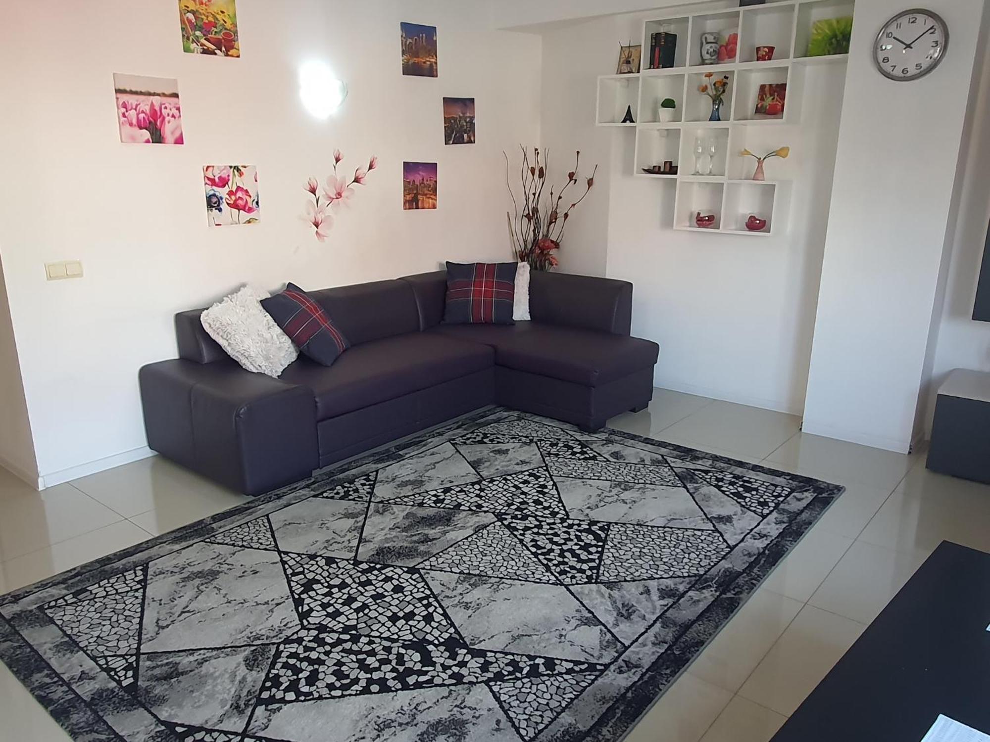 בוקרשט Apartament Fundeni חדר תמונה