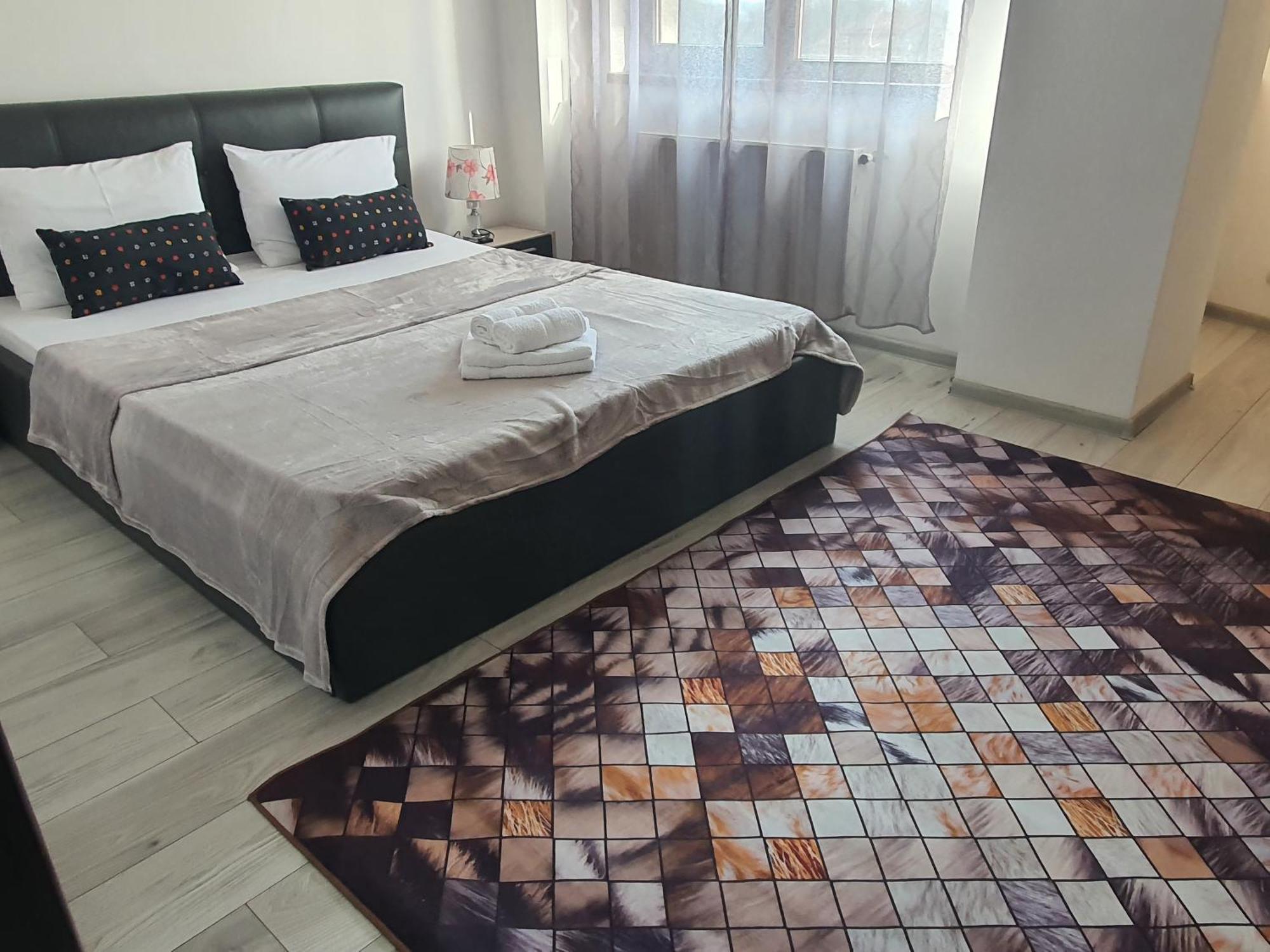 בוקרשט Apartament Fundeni חדר תמונה