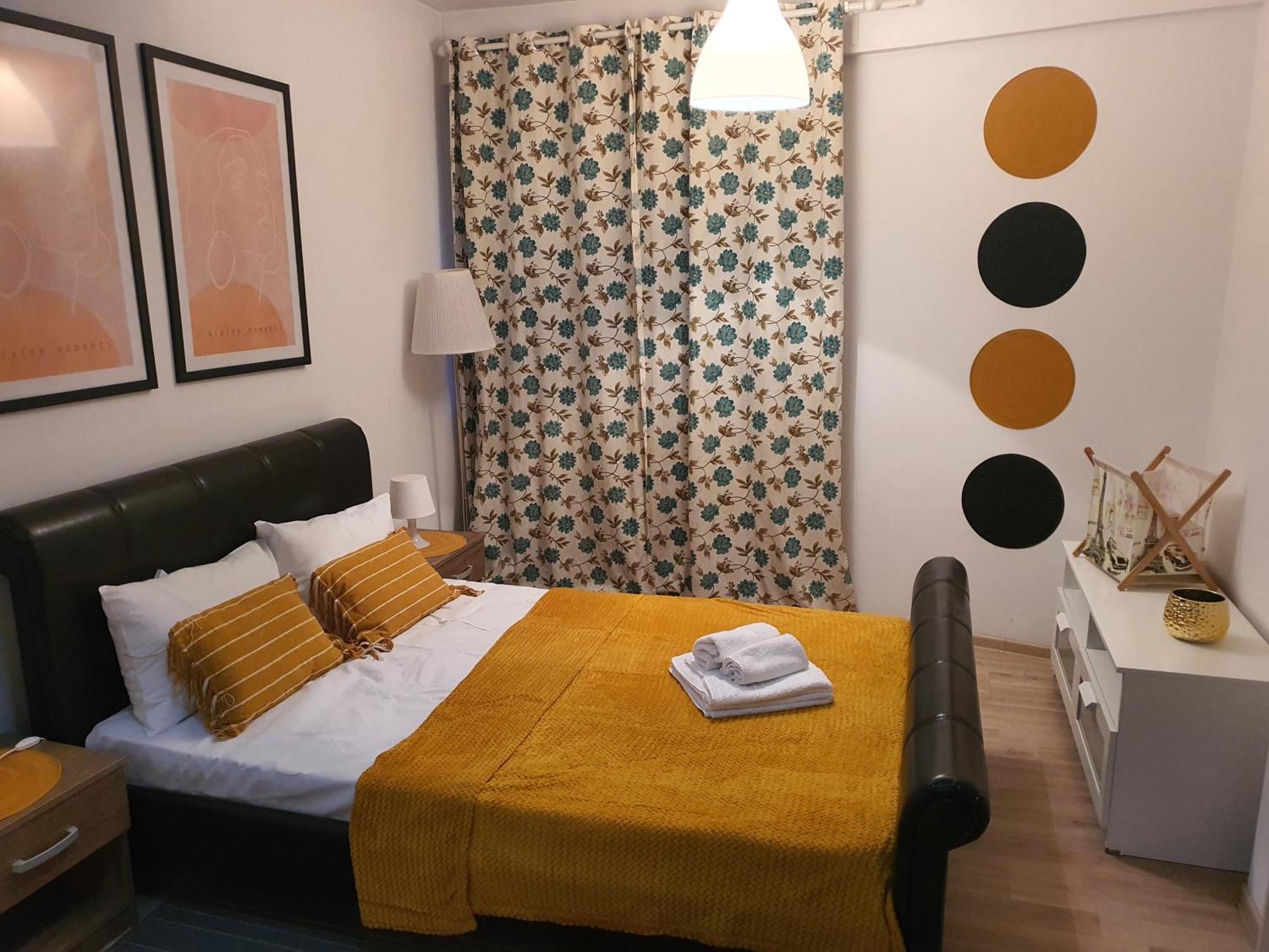 בוקרשט Apartament Fundeni חדר תמונה