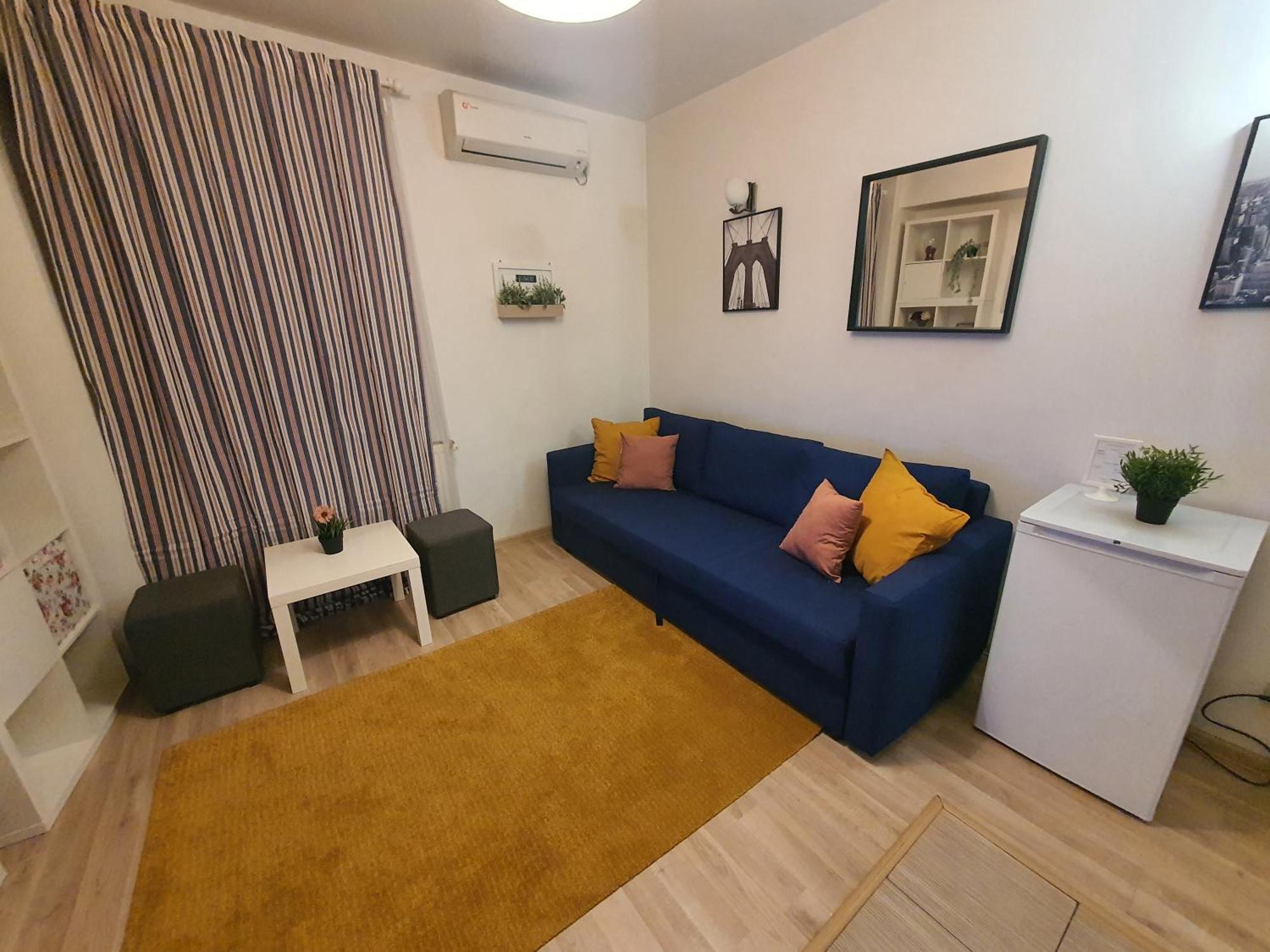 בוקרשט Apartament Fundeni חדר תמונה
