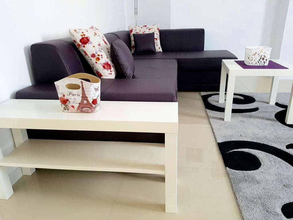 בוקרשט Apartament Fundeni מראה חיצוני תמונה