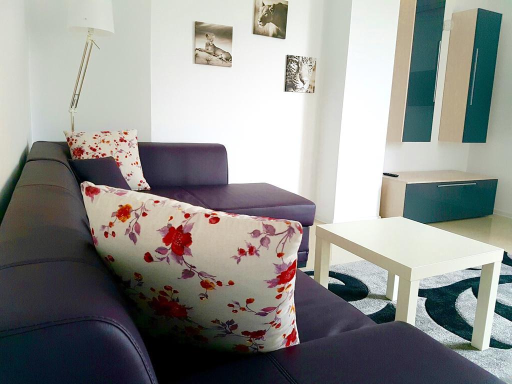 בוקרשט Apartament Fundeni מראה חיצוני תמונה