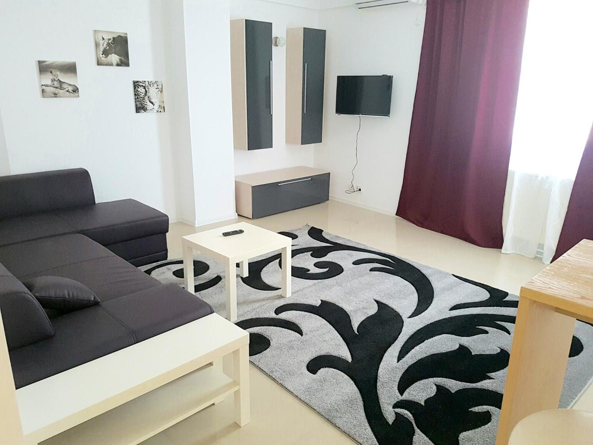 בוקרשט Apartament Fundeni מראה חיצוני תמונה