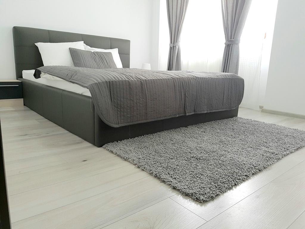 בוקרשט Apartament Fundeni מראה חיצוני תמונה