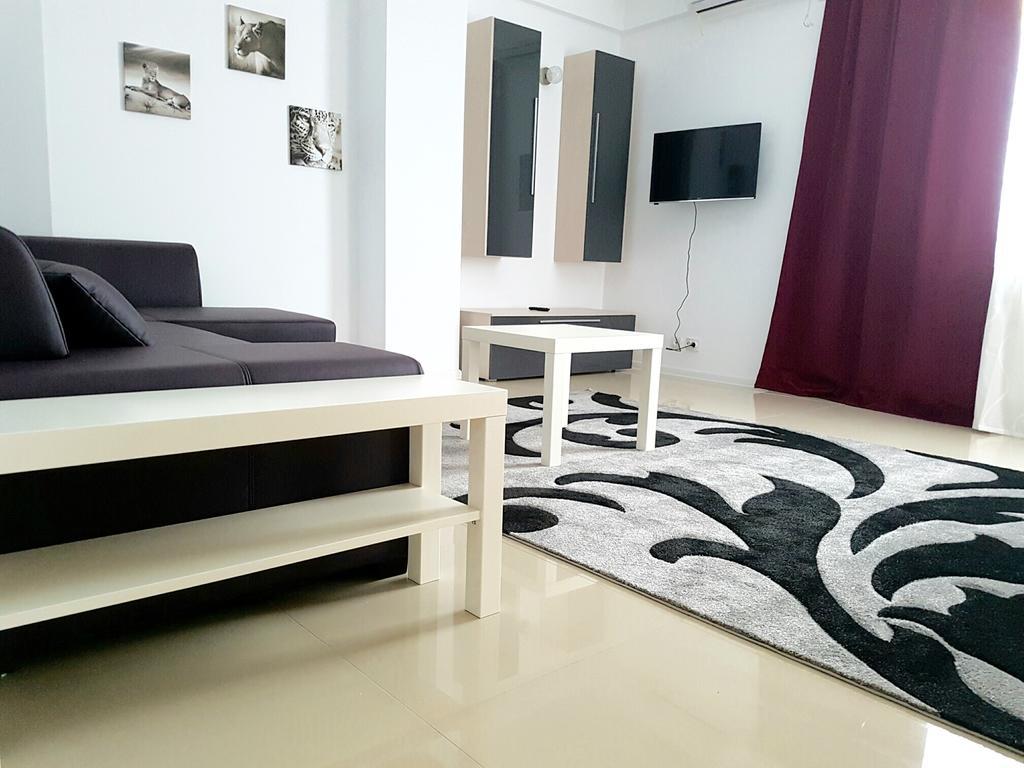 בוקרשט Apartament Fundeni מראה חיצוני תמונה