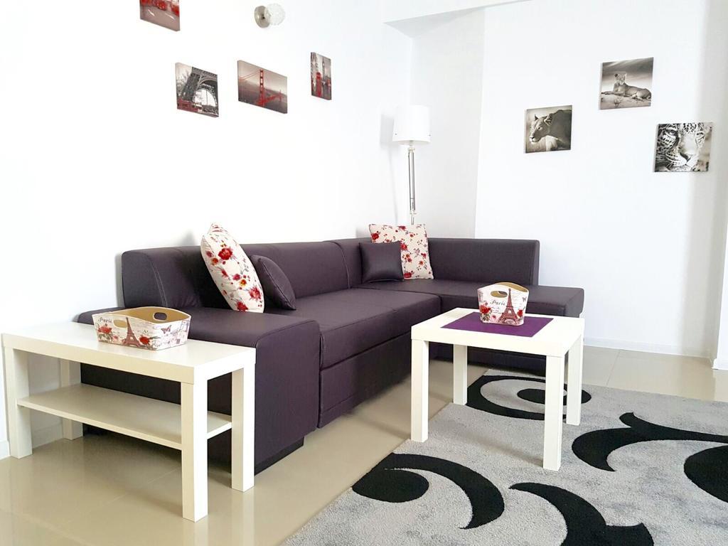 בוקרשט Apartament Fundeni מראה חיצוני תמונה