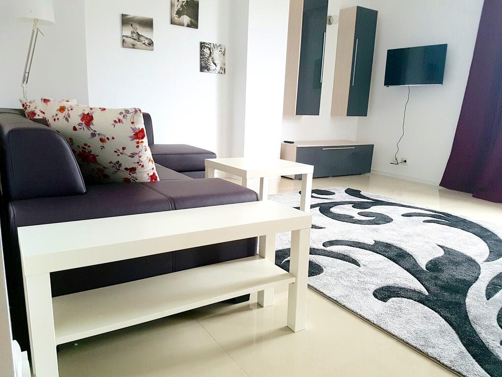 בוקרשט Apartament Fundeni מראה חיצוני תמונה
