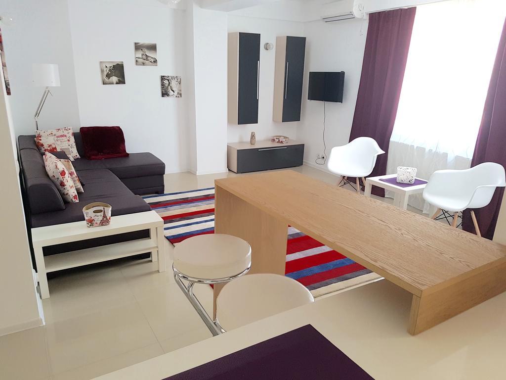 בוקרשט Apartament Fundeni מראה חיצוני תמונה