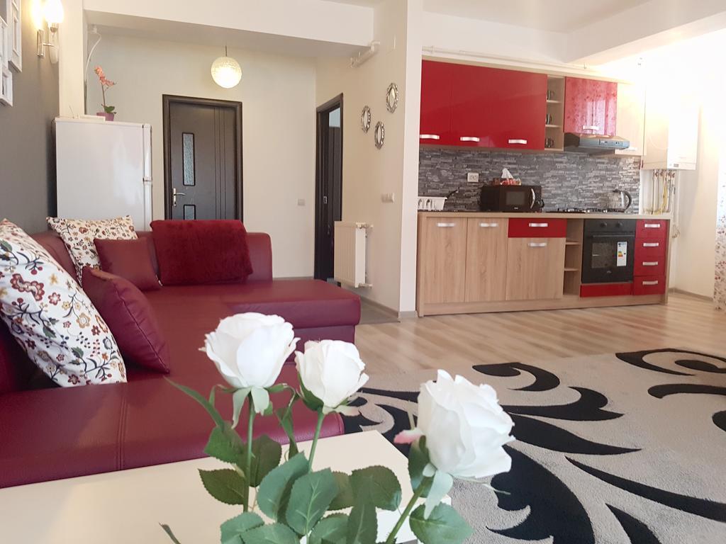 בוקרשט Apartament Fundeni מראה חיצוני תמונה