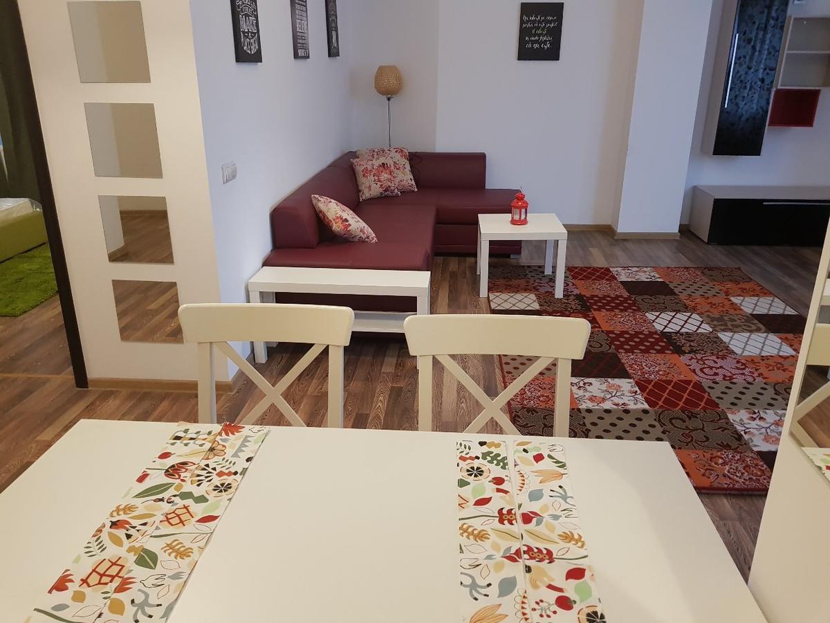 בוקרשט Apartament Fundeni חדר תמונה